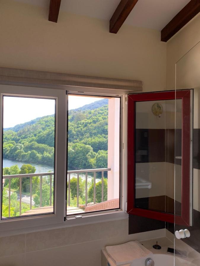 O Remanso Dos Patos Hotel Penalba  Bagian luar foto