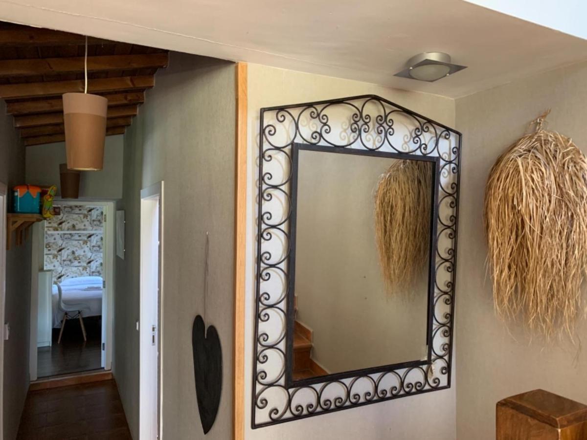 O Remanso Dos Patos Hotel Penalba  Bagian luar foto