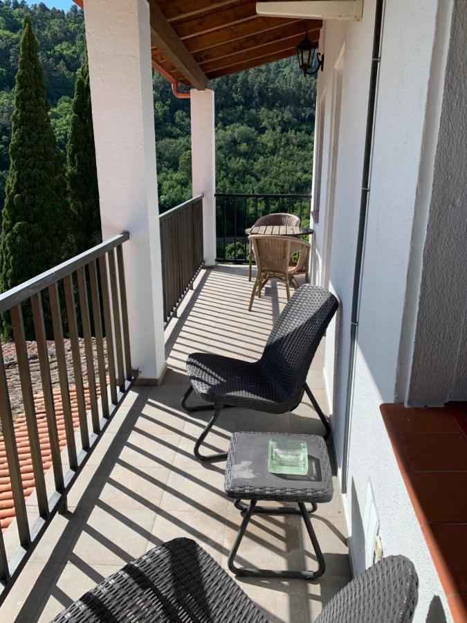 O Remanso Dos Patos Hotel Penalba  Bagian luar foto