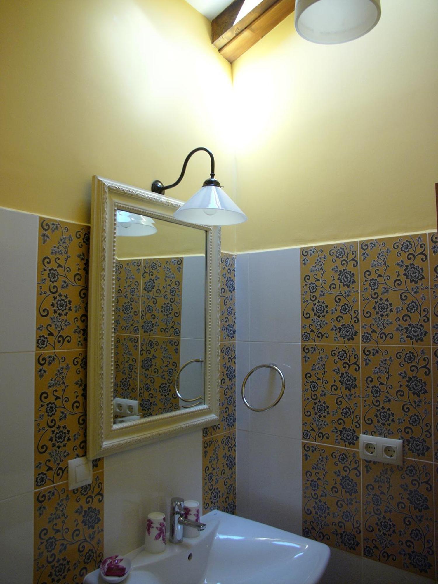 O Remanso Dos Patos Hotel Penalba  Bagian luar foto