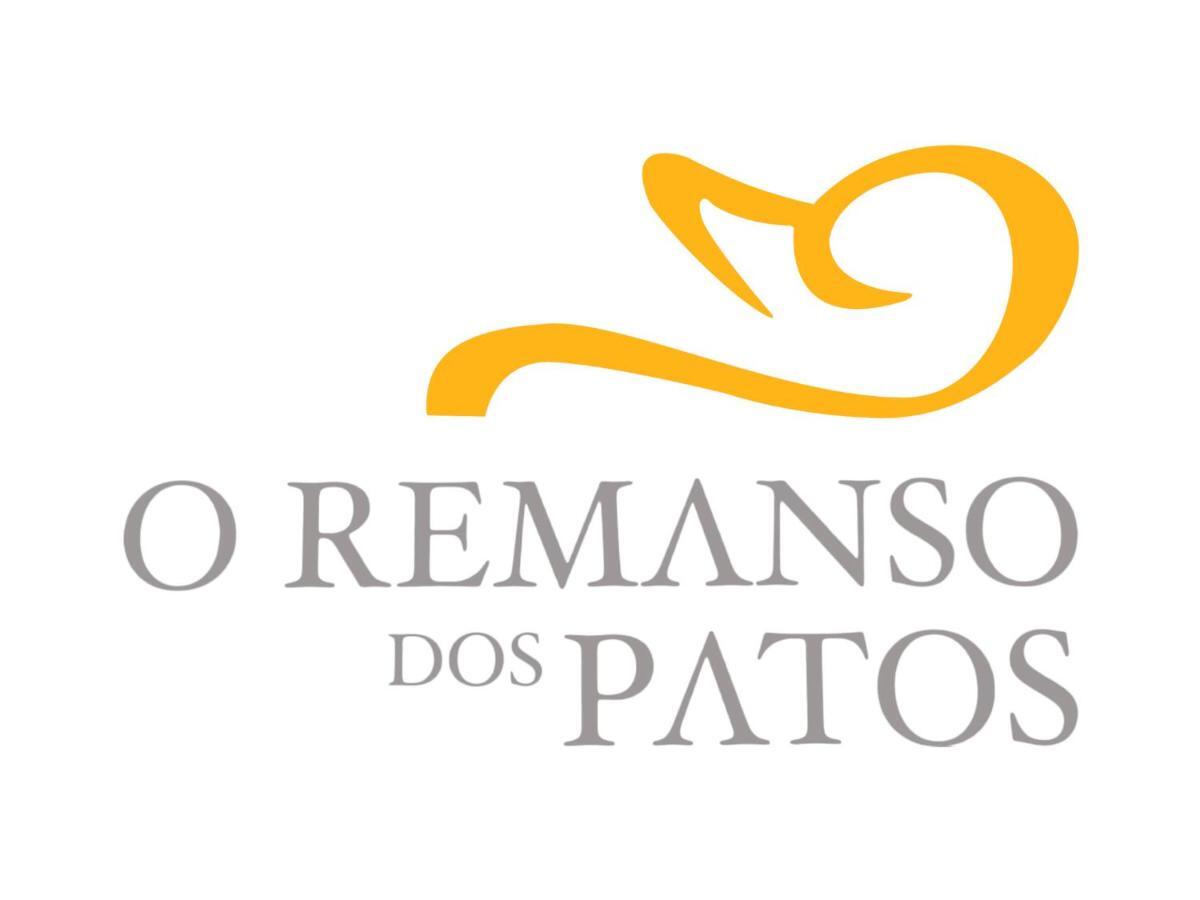O Remanso Dos Patos Hotel Penalba  Bagian luar foto